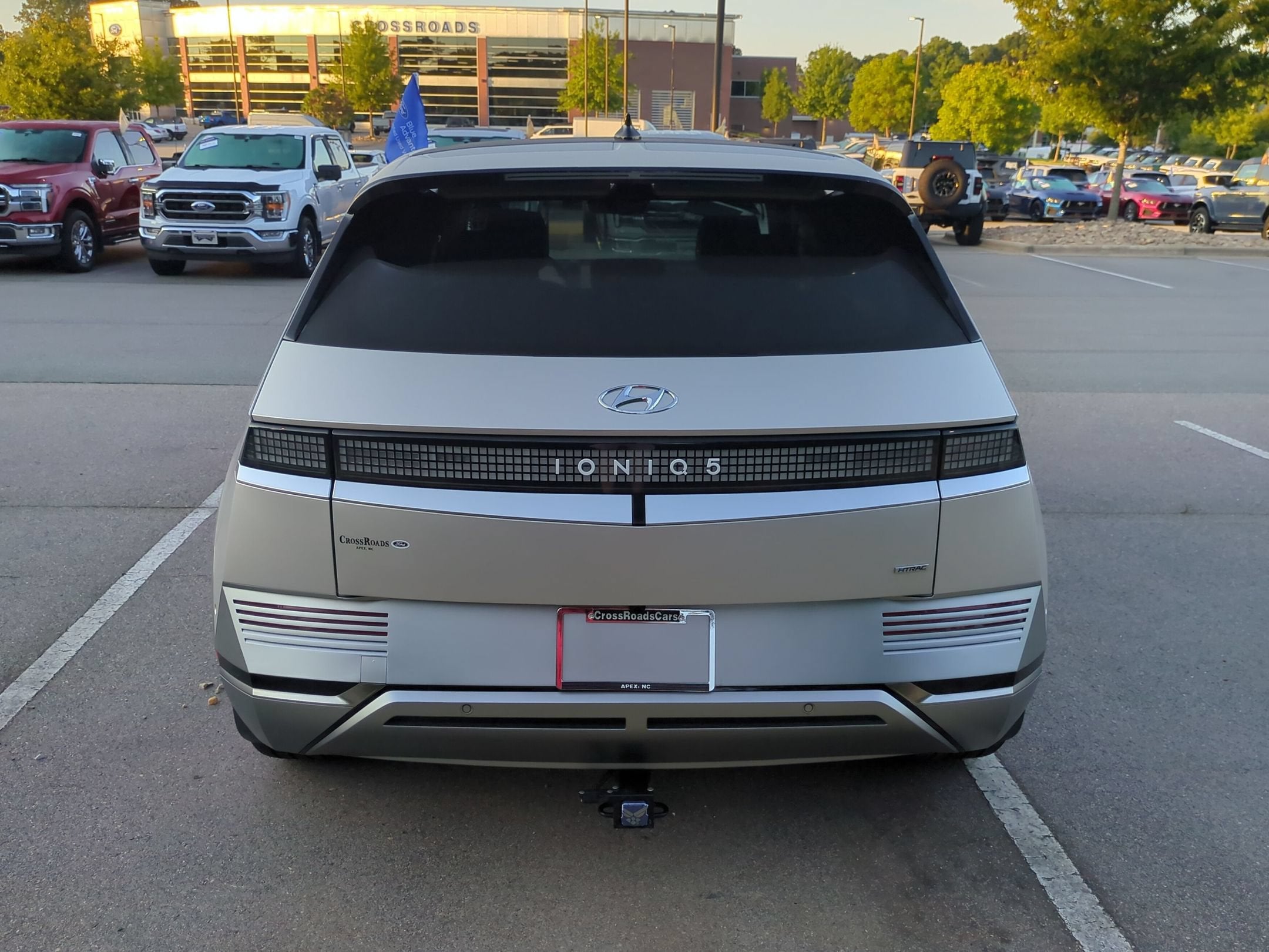 2023 Hyundai IONIQ 5 Limited