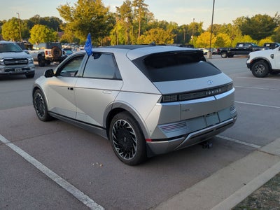2023 Hyundai IONIQ 5 Limited