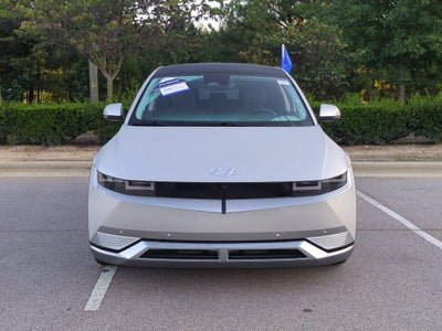 2023 Hyundai IONIQ 5 Limited