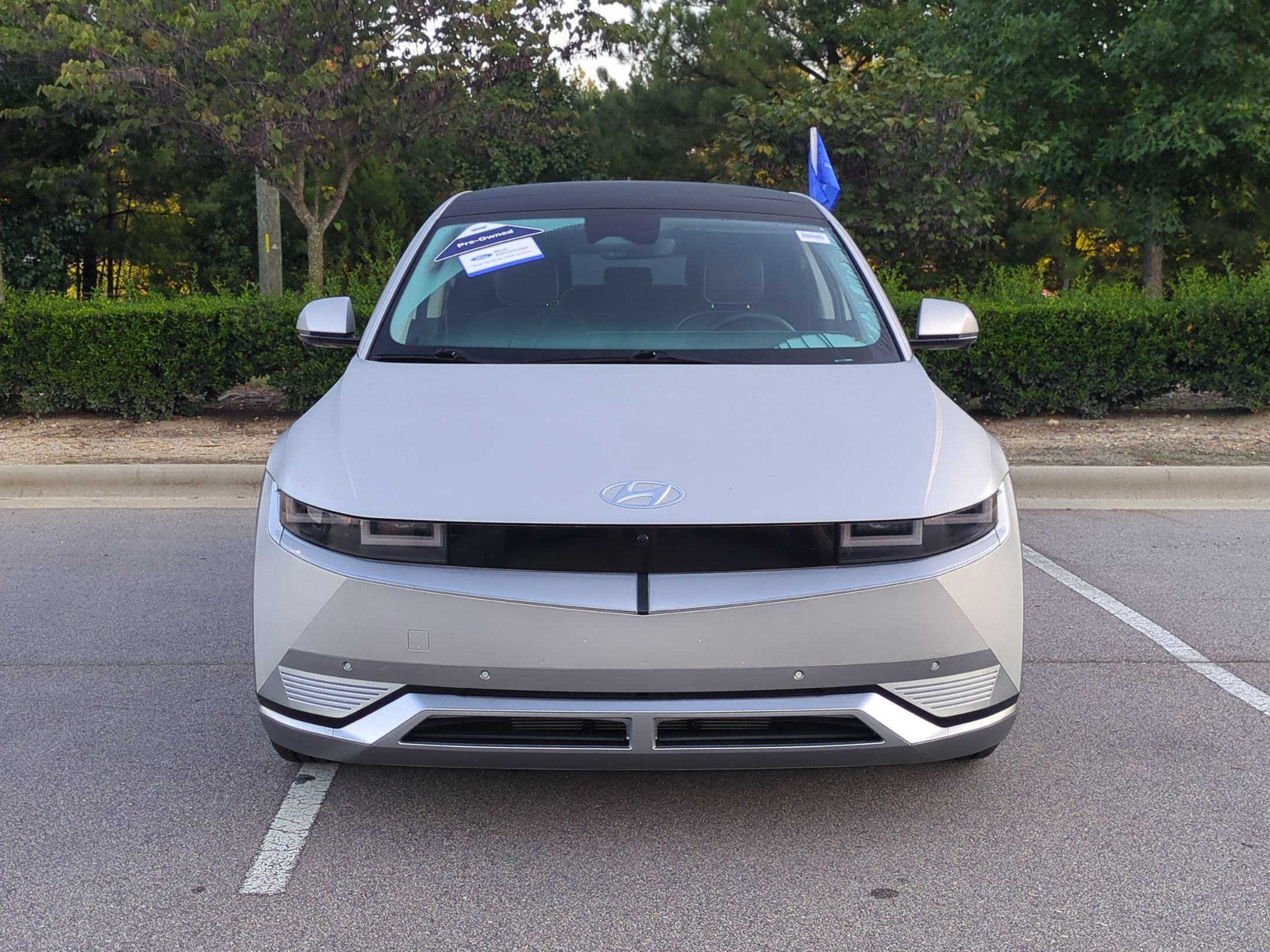 2023 Hyundai IONIQ 5 Limited