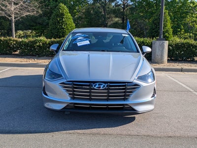 2023 Hyundai Sonata SE
