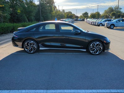 2023 Hyundai IONIQ 6 Limited