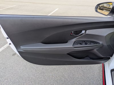 2022 Hyundai Veloster N DCT