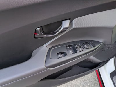 2022 Hyundai Veloster N DCT