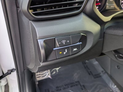 2022 Hyundai Veloster N DCT