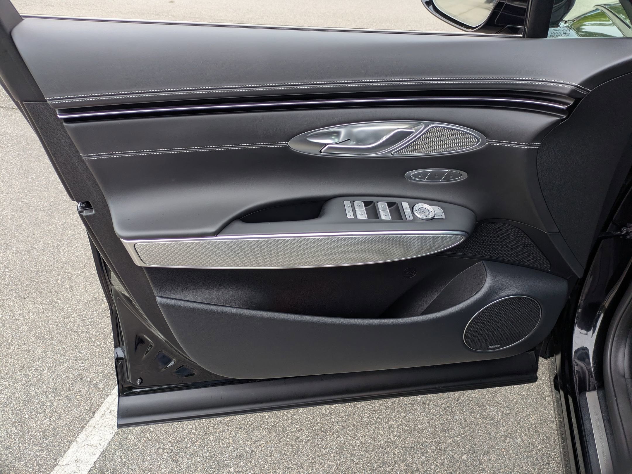 2023 Genesis GV70 2.5T