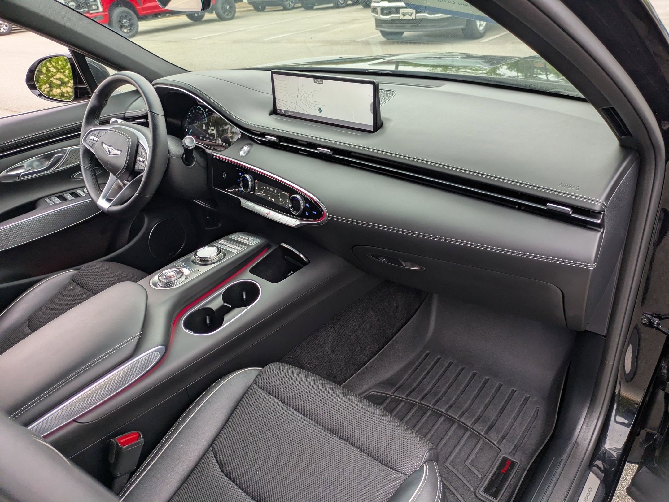 2023 Genesis GV70 2.5T