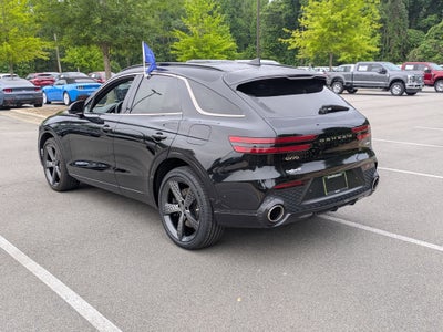2023 Genesis GV70 2.5T