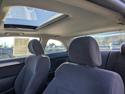 2012 Kia Forte Koup SX