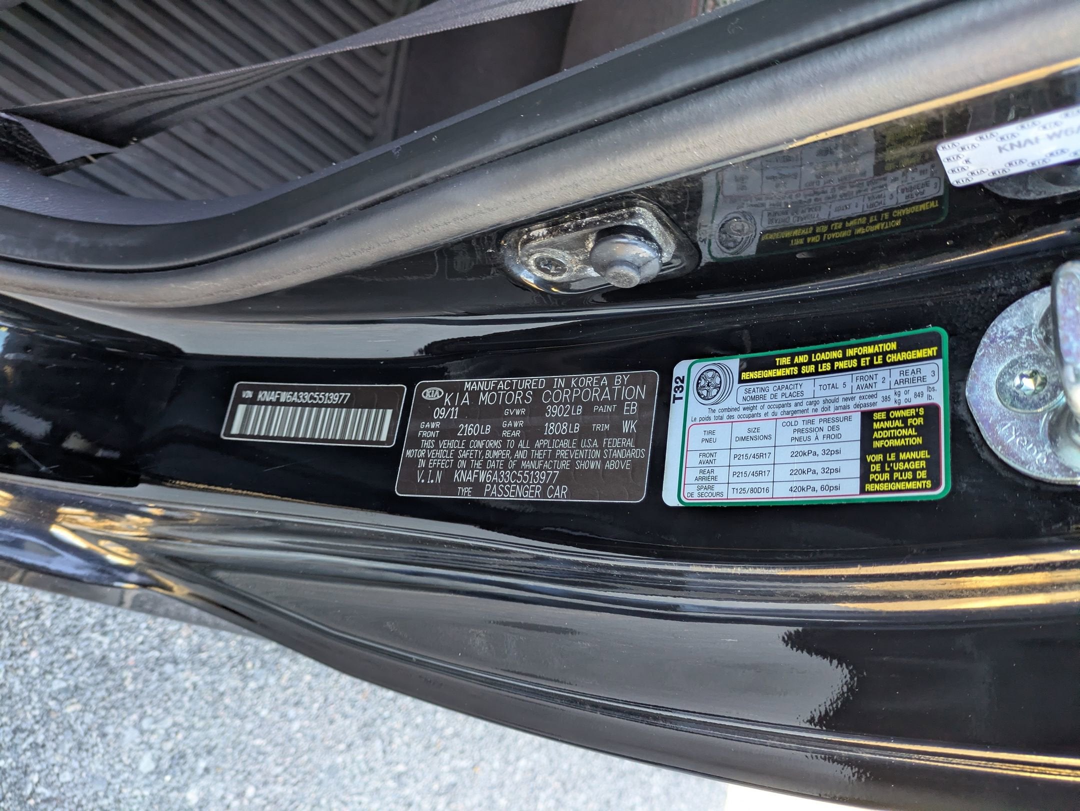 2012 Kia Forte Koup SX