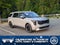 2025 Kia Carnival EX