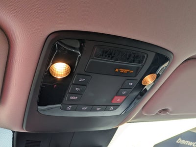 2025 Kia Carnival EX