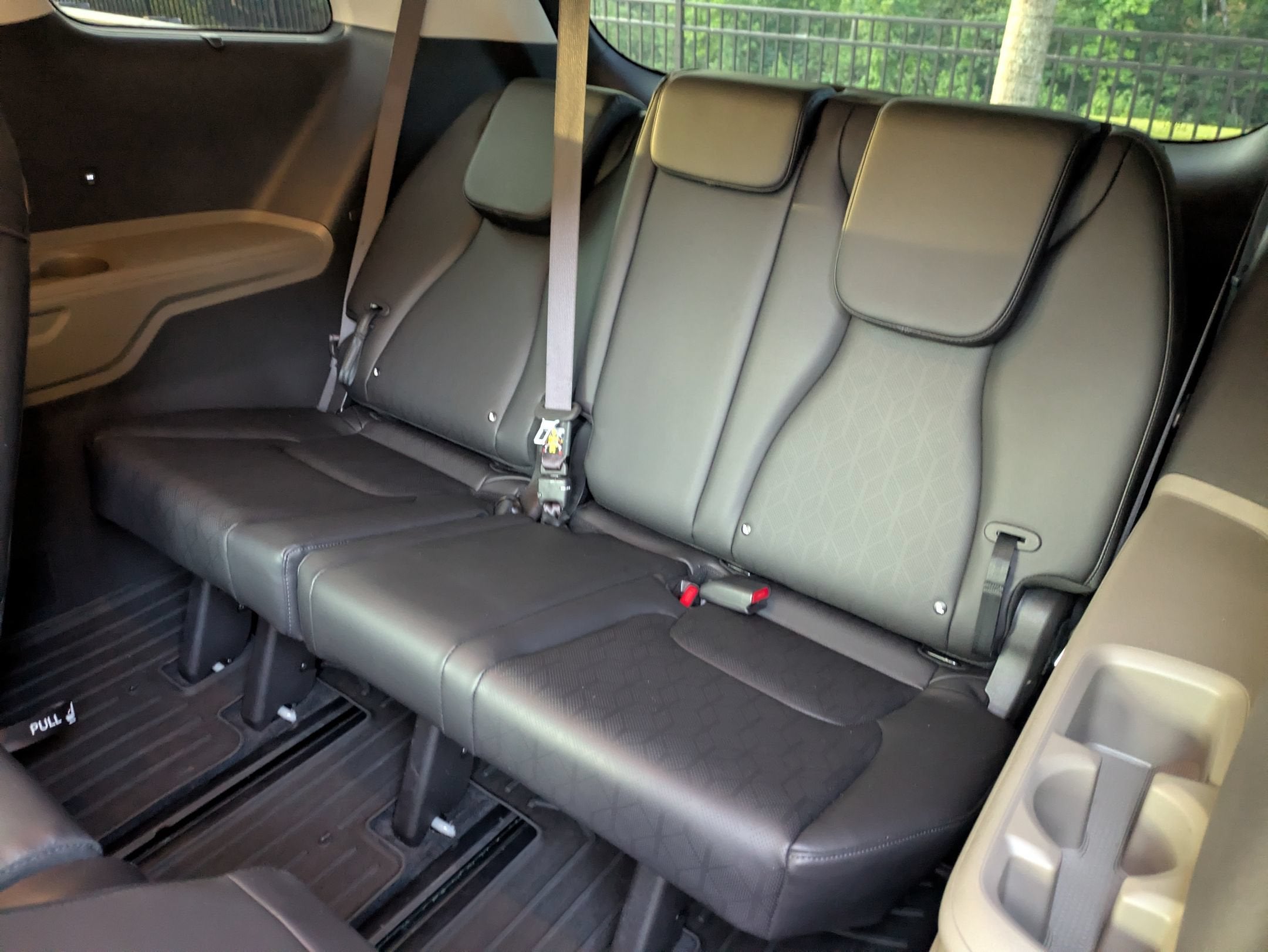 2025 Kia Carnival EX