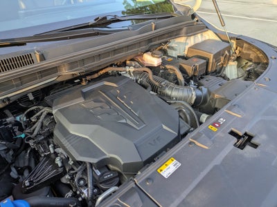2025 Kia Carnival EX