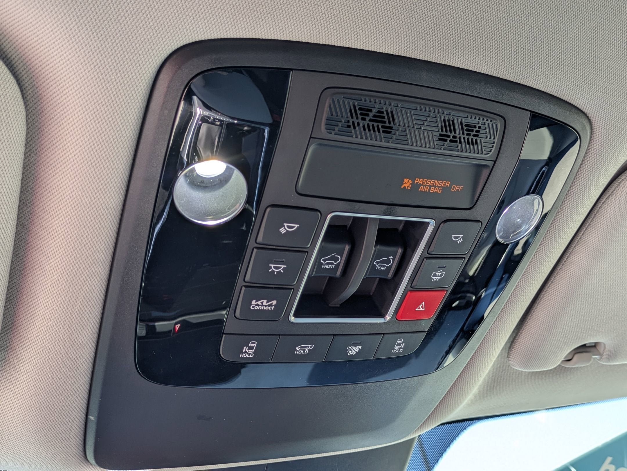 2025 Kia Carnival SX Prestige