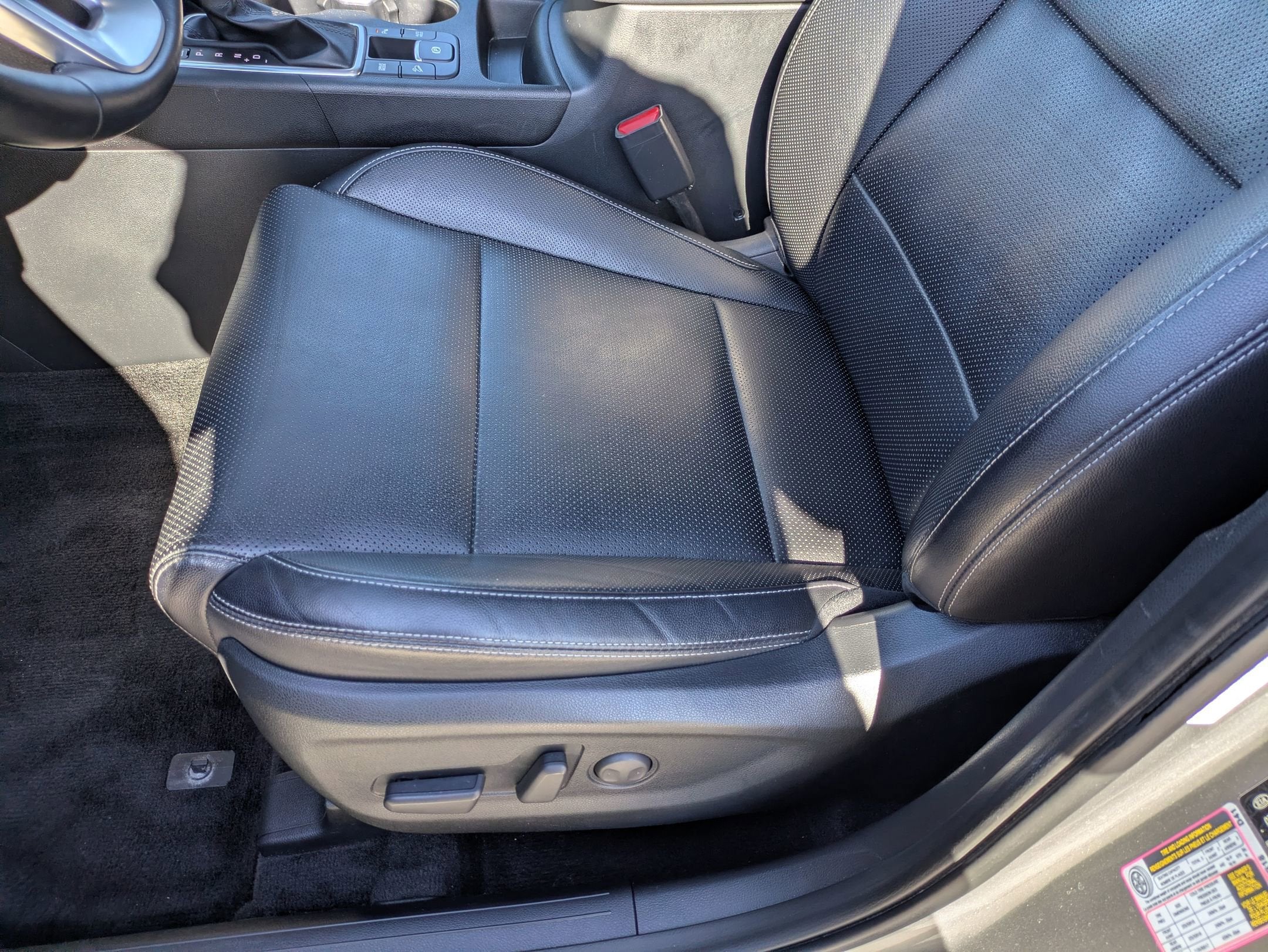 2021 Kia Sportage EX