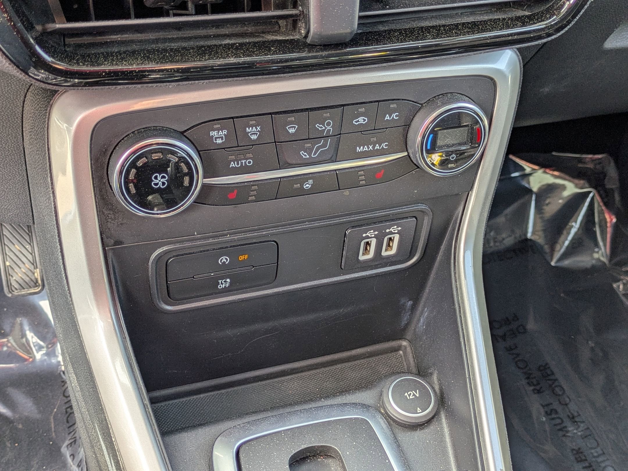 2021 Ford EcoSport Titanium