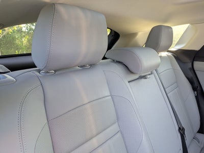 2024 Land Rover Range Rover Evoque Core S