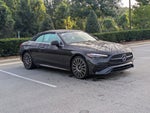 2025 Mercedes-Benz CLE CLE 300