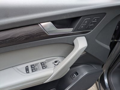 2020 Audi Q5 Premium Plus