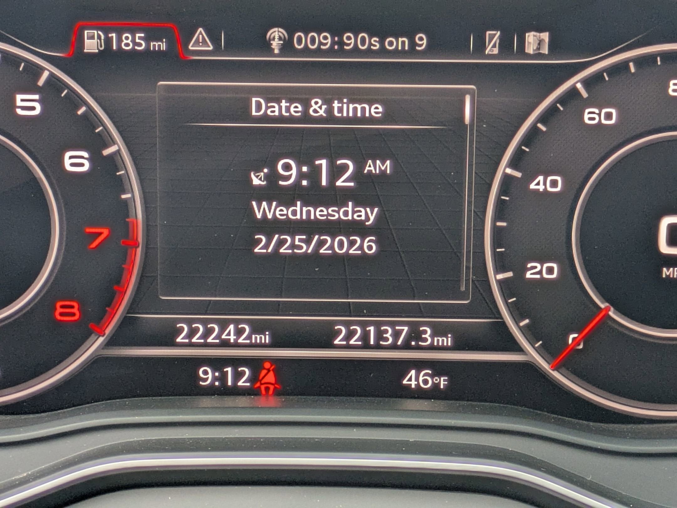 2020 Audi Q5 Premium Plus