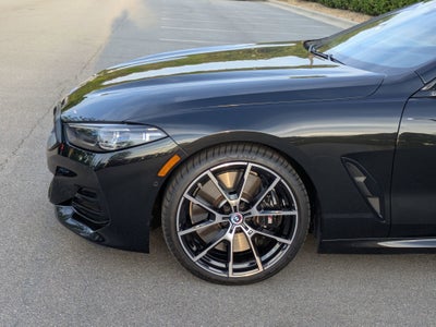 2023 BMW 8 Series M850i xDrive