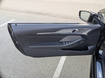 2023 BMW 8 Series M850i xDrive