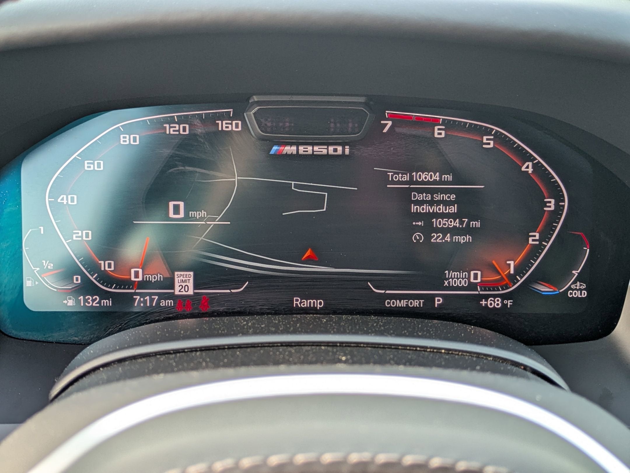 2023 BMW 8 Series M850i xDrive