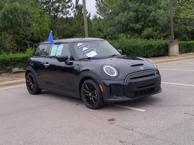2023 MINI Hardtop 2 Door Cooper SE