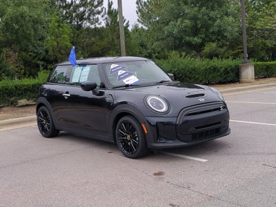 2023 MINI Hardtop 2 Door Cooper SE
