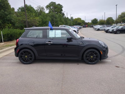 2023 MINI Hardtop 2 Door Cooper SE