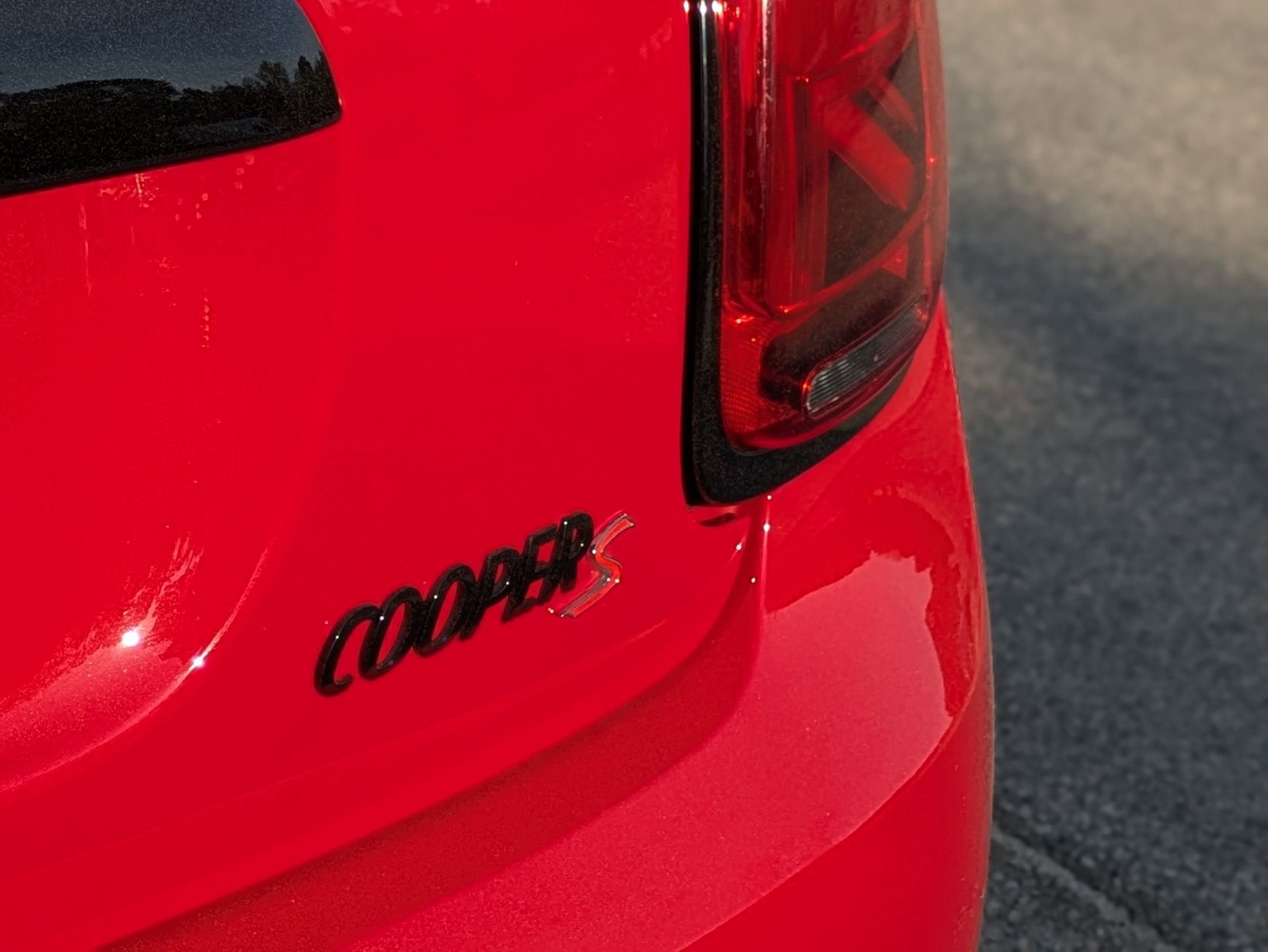 2023 MINI Hardtop 2 Door Cooper S Classic