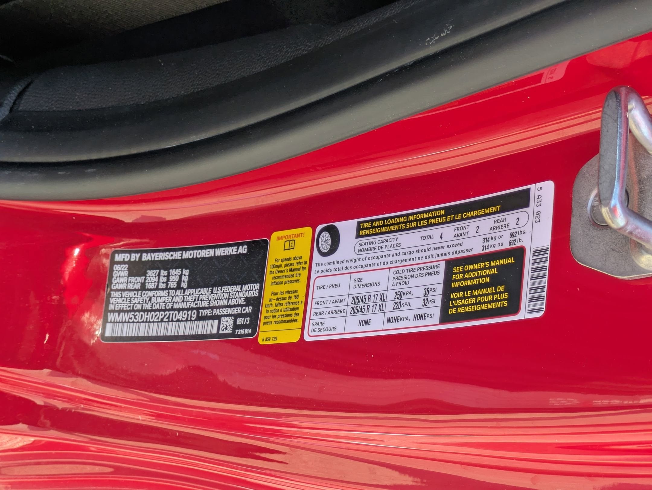 2023 MINI Hardtop 2 Door Cooper S Classic