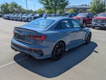 2024 Audi RS 3 2.5T