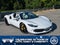 2026 Ferrari 296 GTS Convertible