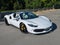 2026 Ferrari 296 GTS Convertible