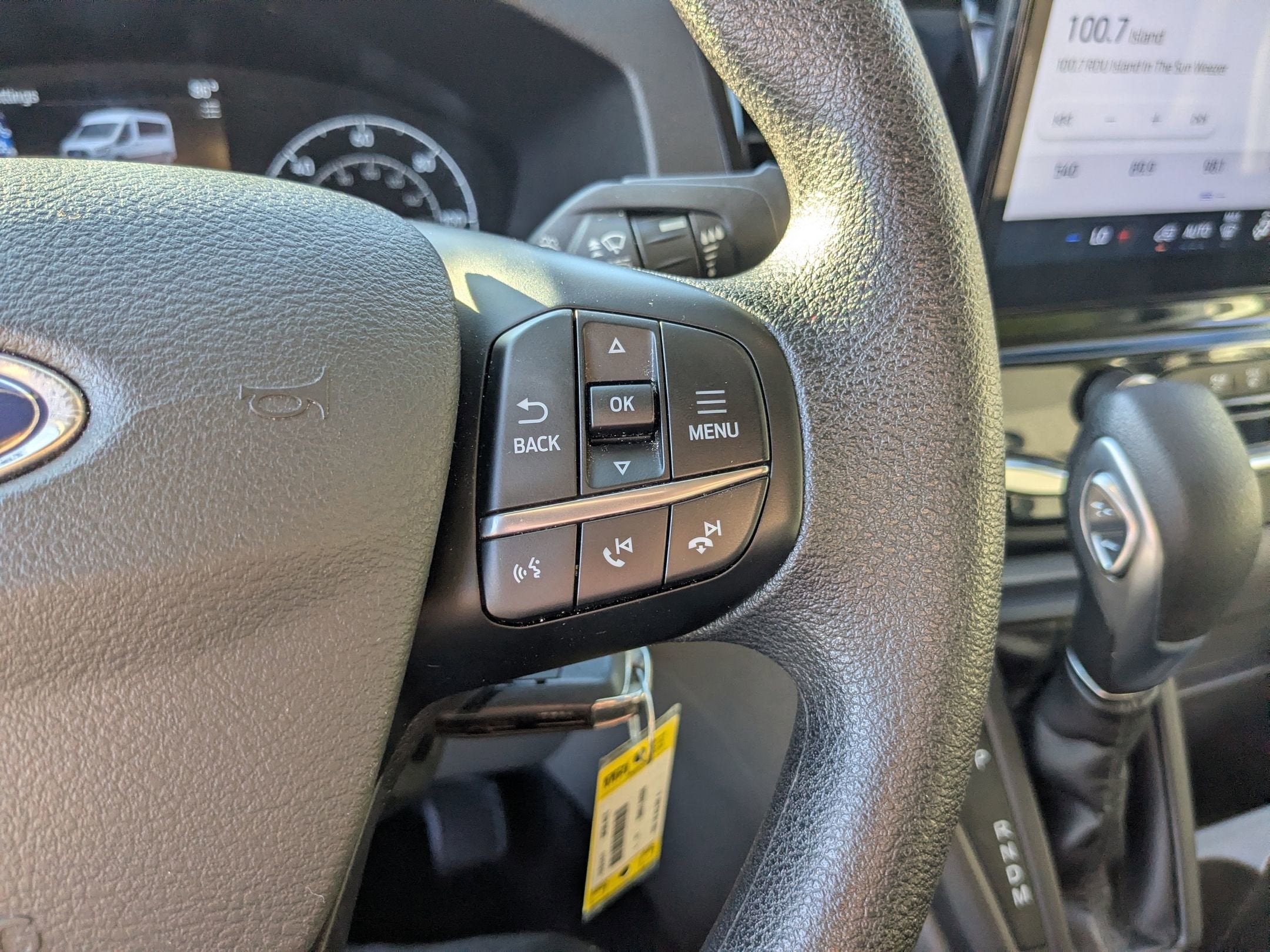 2024 Ford Transit Passenger Wagon XLT