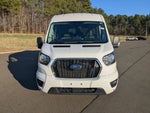 2024 Ford Transit Passenger Wagon XLT