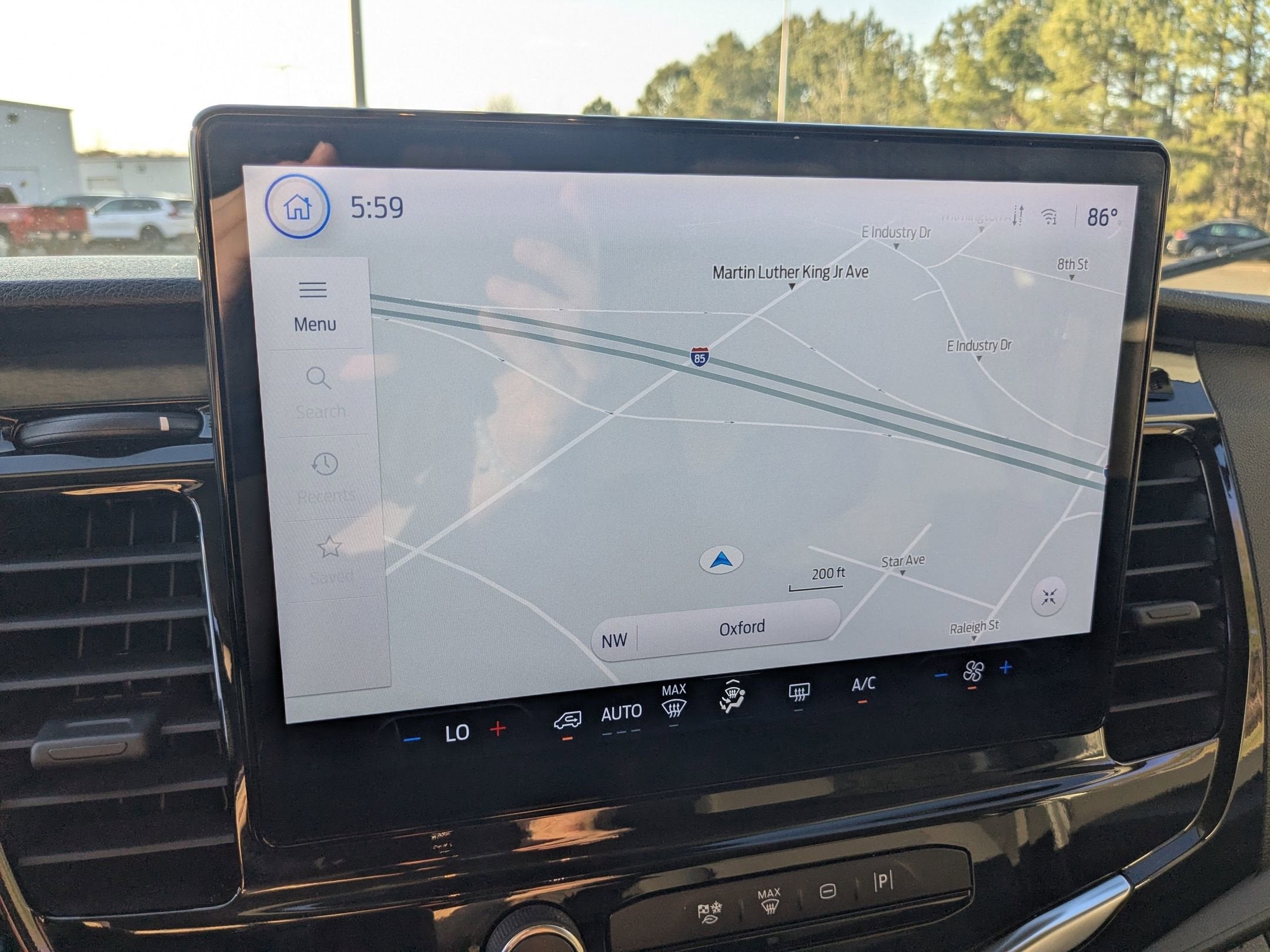 2024 Ford Transit Passenger Wagon XLT