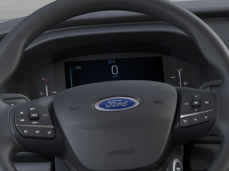 2026 Ford Transit Passenger Wagon XL
