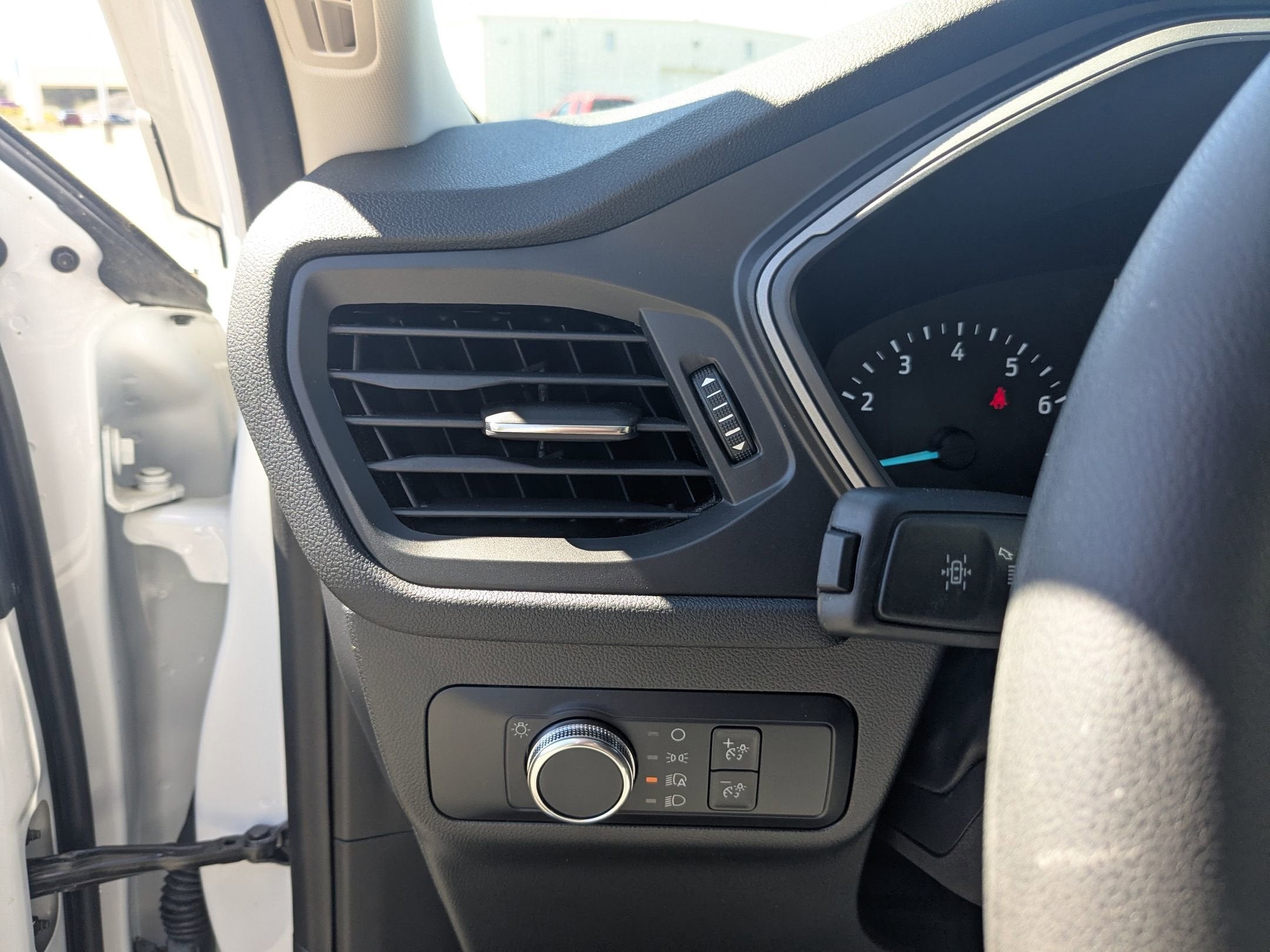 2021 Ford Escape S