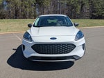 2021 Ford Escape S