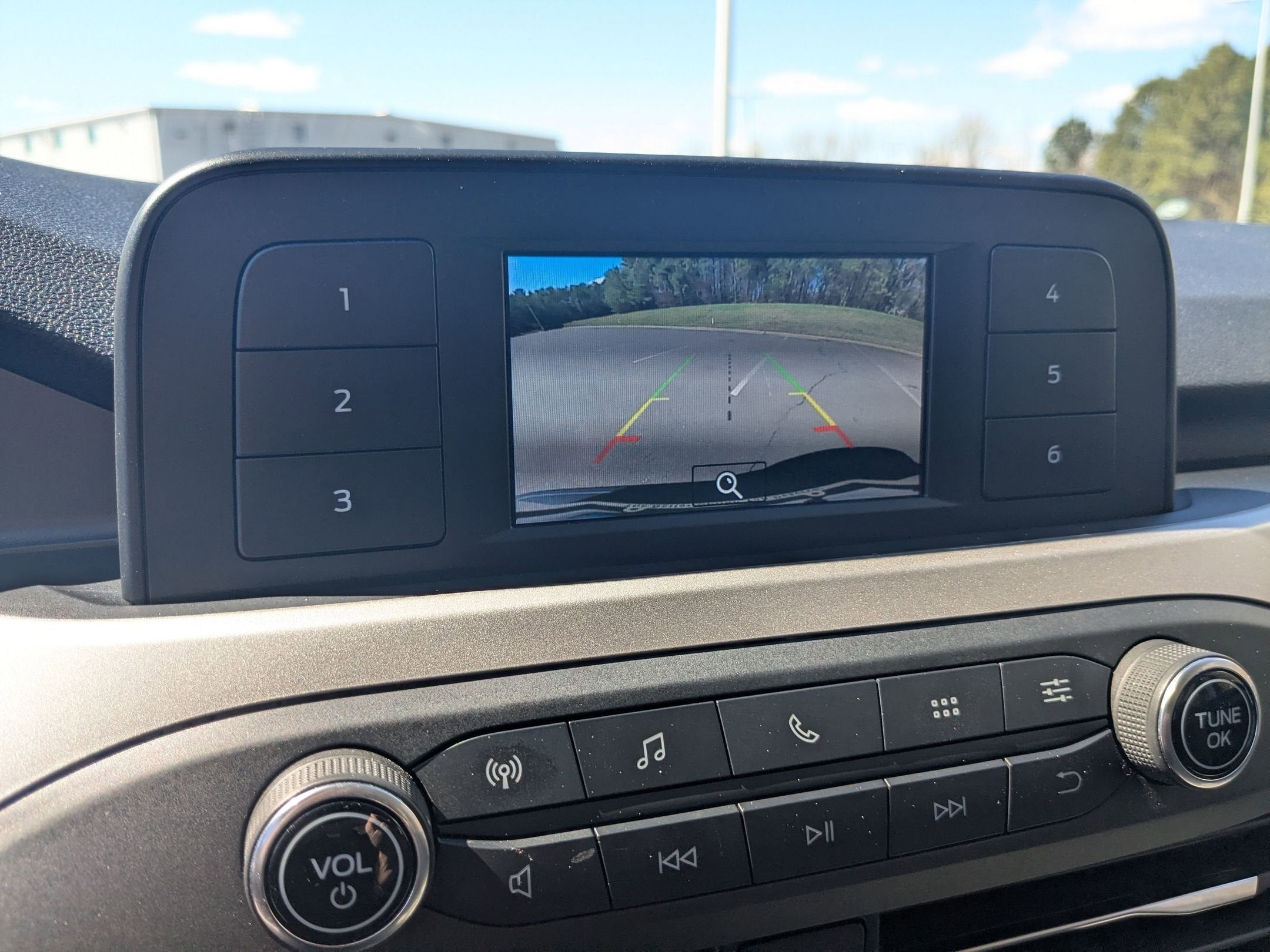 2021 Ford Escape S