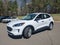 2021 Ford Escape S