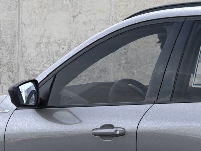2025 Ford Escape ST-Line - BOYD COURTESY VEHICLE