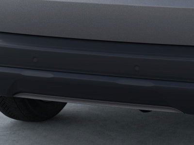 2025 Ford Escape ST-Line - BOYD COURTESY VEHICLE