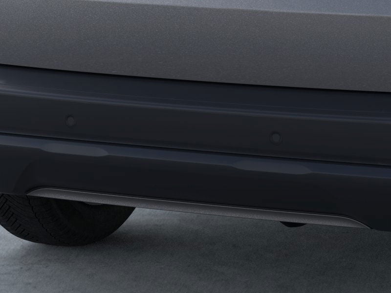 2025 Ford Escape ST-Line - BOYD COURTESY VEHICLE