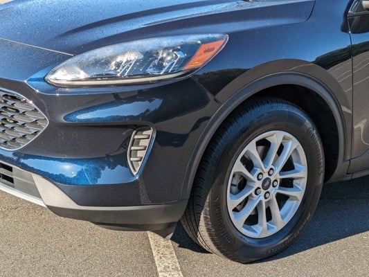 2021 Ford Escape SE in Apex, NC, NC - Crossroads Cars