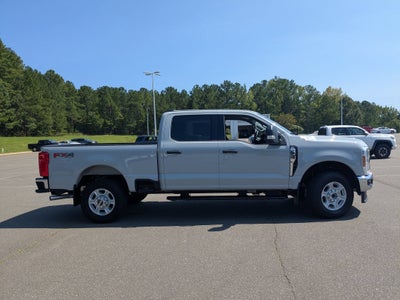 2026 Ford Super Duty F-250 SRW XLT
