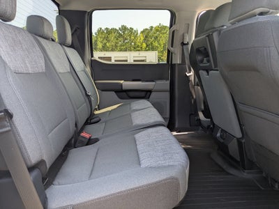 2026 Ford Super Duty F-250 SRW XLT